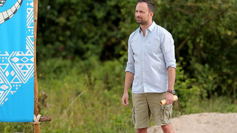 Η απάντηση του Γιώργου Λιανoύ στις φήμες που τον θέλουν να παρουσιάζει το «Survivor»