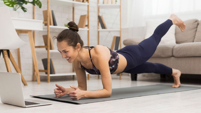 Πώς θα απαλλαγείτε από το τοπικό πάχος;