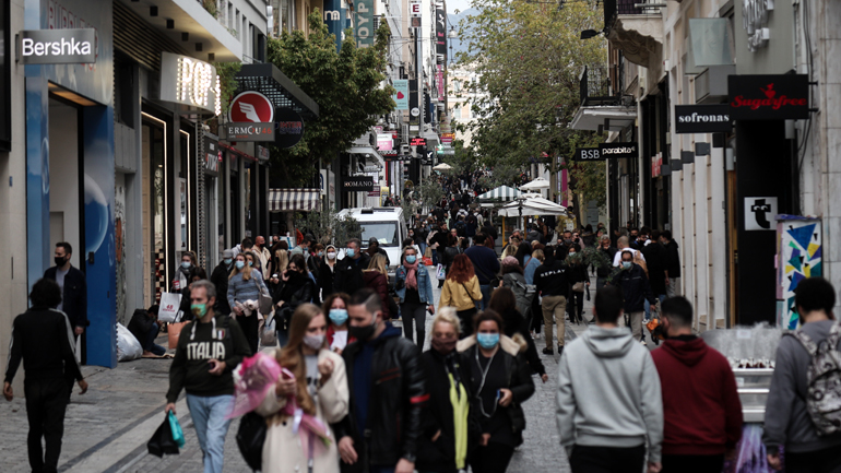 «Καμπανάκι» ΑΠΘ: Δραματική επιδείνωση των κρουσμάτων αν δεν τηρηθούν μέτρα στις γιορτές