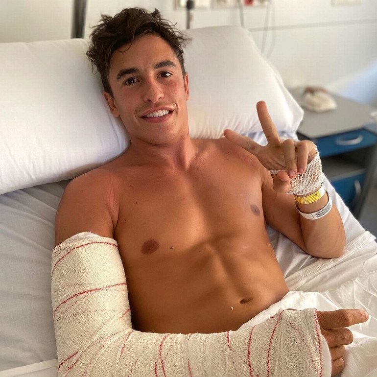 Τα πράγματα είναι δύσκολα για τον πρωταθλητή, αλλά υπάρχει αισιοδοξία...