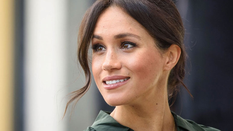 Η εμφάνιση-έκπληξη της Meghan Markle στο CNN Heroes