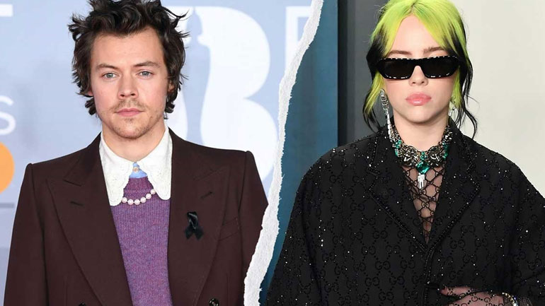 Google: Τα ντυσίματα των διασήμων που αναζητήθηκαν περισσότερο το 2020