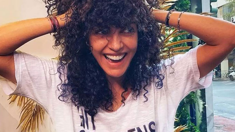 Η Μαρία Σολωμού παραδέχεται: «Δεν είμαι από τους ανθρώπους που θα κάνουν το εμβόλιο για τον κορωνοϊό»