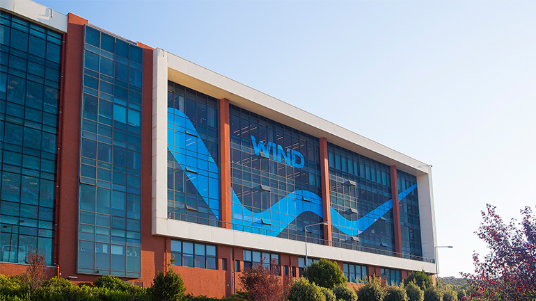 Η WIND ενεργοποίησε το VoLTE για το δίκτυο της κινητής