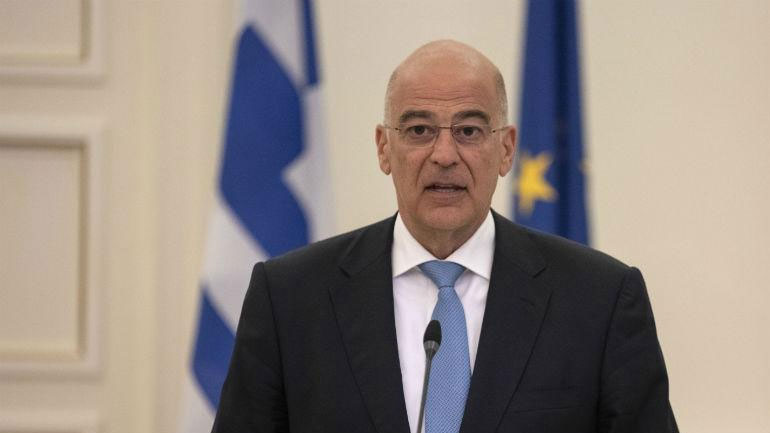 Οι γερουσιαστές Chris Van Hollen και Robert Menendez με τον N. Δένδια σε φόρουμ για τη σταθερότητα της νοτιοανατολικής Ευρώπης