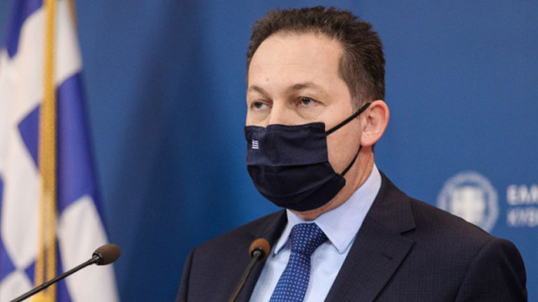 Μόνο 300.000 δόσεις η πρώτη παρτίδα εμβολίων στην Ελλάδα