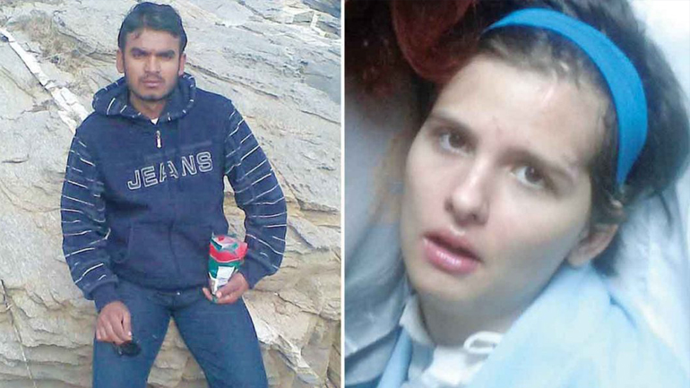 Ο βιαστής της Πάρου «ξαναχτυπά» και μέσα στη φυλακή Ο βιαστής της Πάρου «ξαναχτυπά» και μέσα στη φυλακή