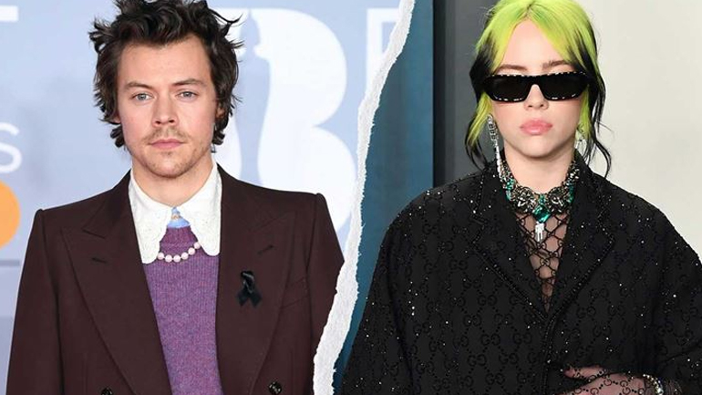 Google: Τα ντυσίματα των διασήμων που αναζητήθηκαν περισσότερο το 2020!