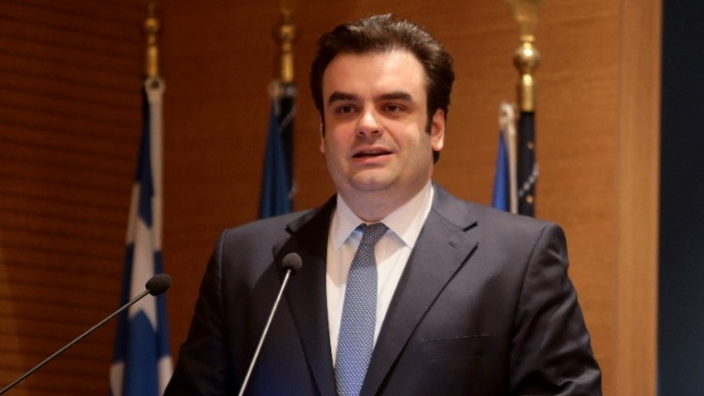 Πιερρακάκης: Η Ελλάδα περνά στην εποχή του 5G με πολλαπλά οφέλη