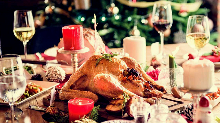 Απαγορεύεται το ρεβεγιόν σε ξενοδοχεία