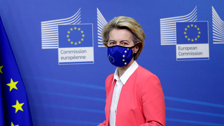 Ο εμβολιασμός αρχίζει την ίδια μέρα σε όλη την Ευρώπη