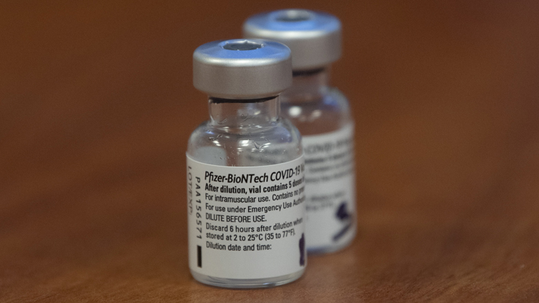 Κόστα Ρίκα: Εγκρίθηκε το εμβόλιο των Pfizer/BioNTech