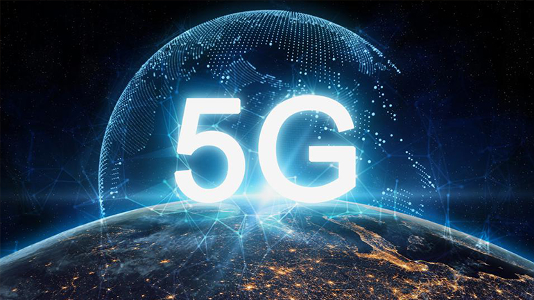 Διαθέσιμα τα πρώτα 5G δίκτυα στην Ελλάδα το 1ο τρίμηνο του 2021