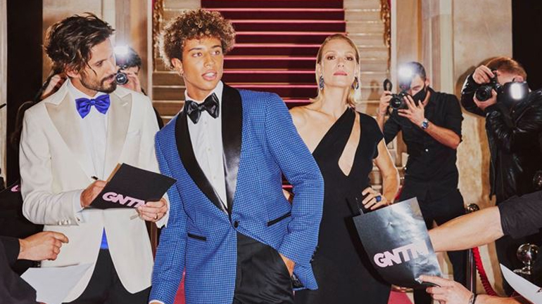 Ο Ηρακλής Τσουζίνοφ μετά τη νίκη του στο GNTM ανακοίνωσε τον χωρισμό του από τη σύντροφό του