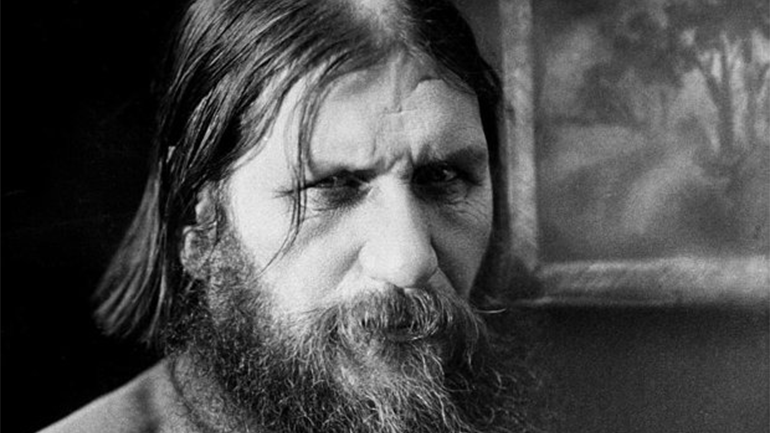 Η δολοφονία του Ρασπούτιν, η ακόλαστη ζωή του και το σινεμά