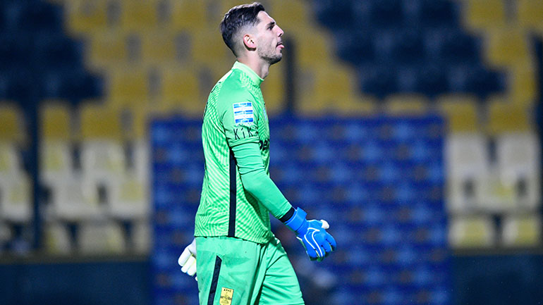 Σιαμπάνης: «Στόχος σας ήταν να βγάλετε τα προσωπικά μου στοιχεία»