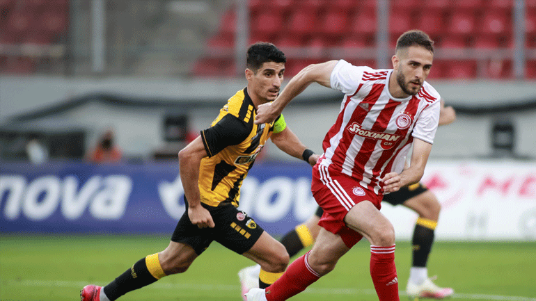 Μεγάλα ντέρμπι απόψε σε Super League και Premier League