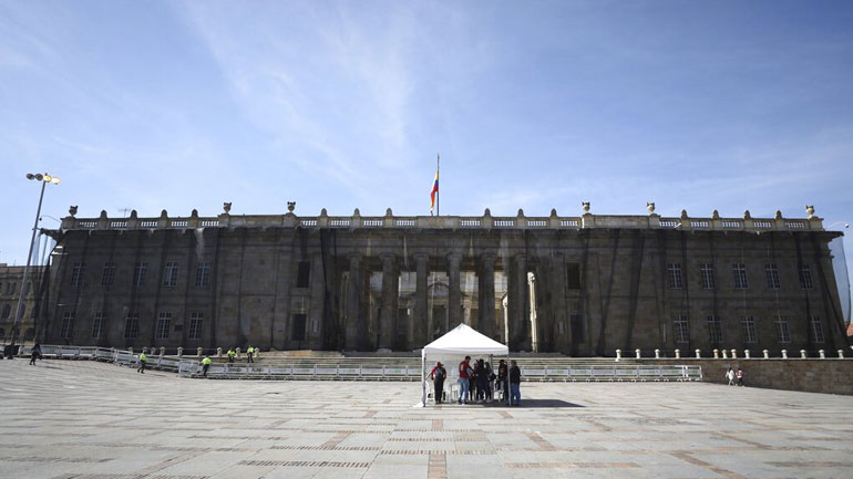 Κολομβία: Ο ΟΗΕ κατέγραψε 66 επιθέσεις με 255 νεκρούς μέσα στο 2020