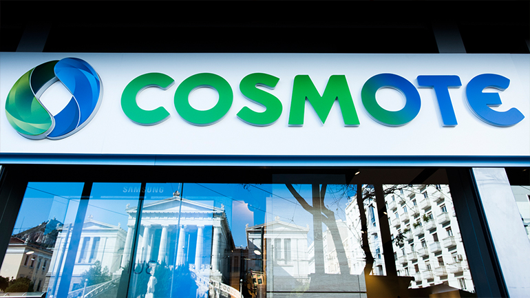 COSMOTE: Δωρεάν απεριόριστα δεδομένα στο κινητό για 10 μέρες