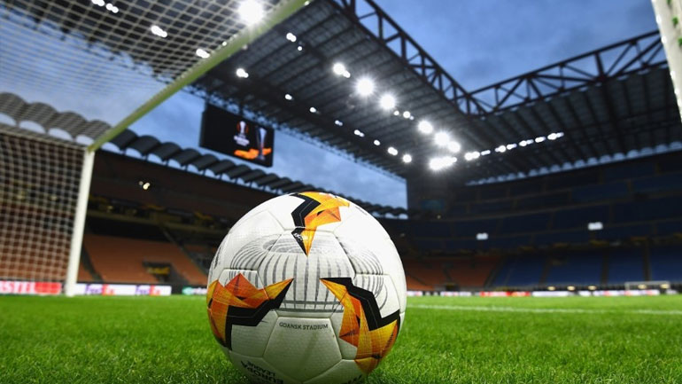 Στην Cosmote TV οι ευρωπαϊκές διοργανώσεις του ποδοσφαίρου μέχρι το 2024