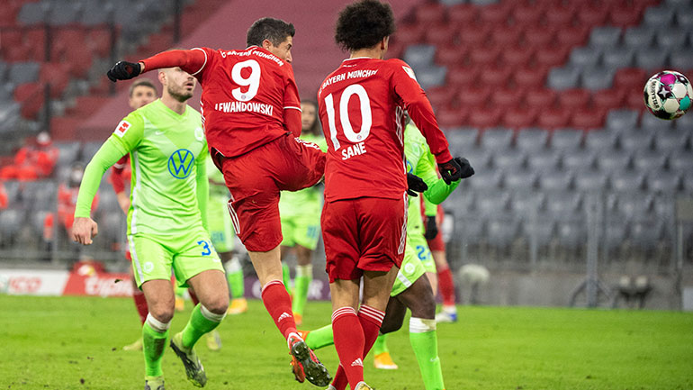 Γερμανία: Πρώτη η Λεβερκούζεν, με ανατροπή η Μπάγερν