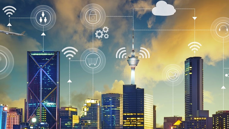 Ολοκληρώθηκε η δημοπρασία για το 5G – Στα 372 εκατ. ευρώ τα έσοδα