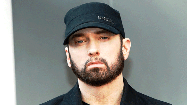 Ο Eminem για το «Lose Yourself» του Ομπάμα