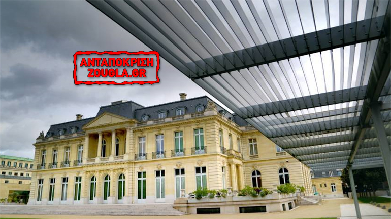 Συμφωνία Συμβουλίου Ευρώπης και ΟΟΣΑ για πάταξη διαφθοράς και ξεπλύματος χρήματος!