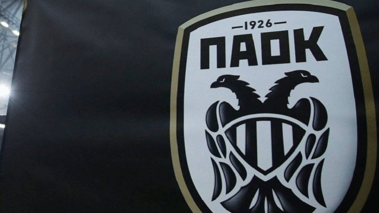 ΠΑΟΚ: Καταγγέλλει Ολυμπιακό και Άρη για το συμβόλαιο του Σιαμπάνη