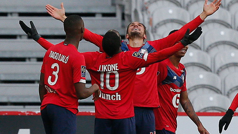 Γαλλία: Αλλάζει χέρια η Λιλ