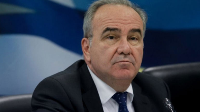 Παπαθανάσης: Θα κλείσουν τα εστιατόρια των ξενοδοχείων για τα ρεβεγιόν