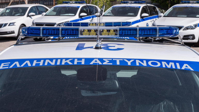 Σχέδιο «Ιπποκράτης»: Η επιχείρηση της ΕΛ.ΑΣ. για τη μεταφορά και φύλαξη των εμβολίων