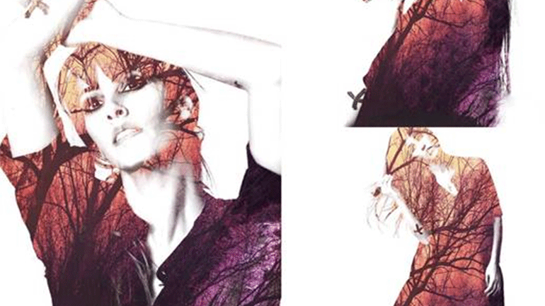 «Μάγισσες» – Ένα νέο τραγούδι από τη Σαλίνα Γαβαλά