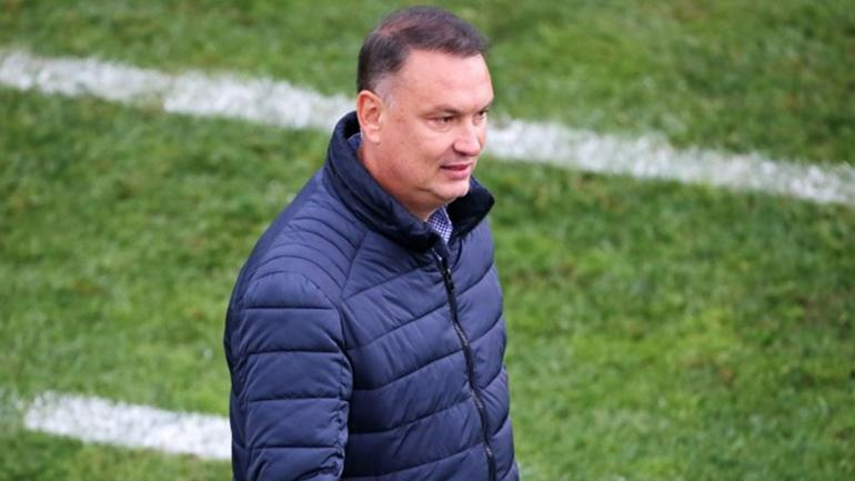 Ανέλαβε τη Λαμία ο Γρηγορίου