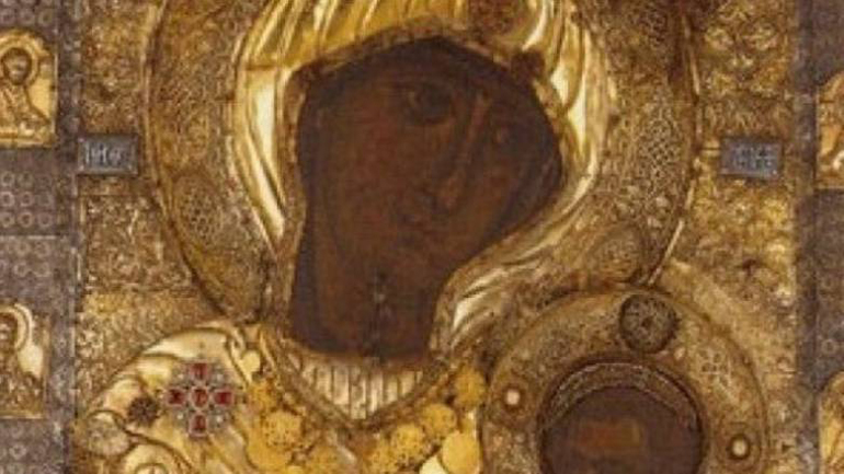 Πάτρα: Διέρρηξαν μοναστήρι και άρπαξαν τα τάματα από την εικόνα της Παναγίας