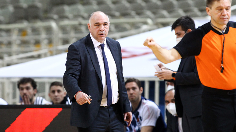 Λάσο: «Είχαμε τον τρόπο…»