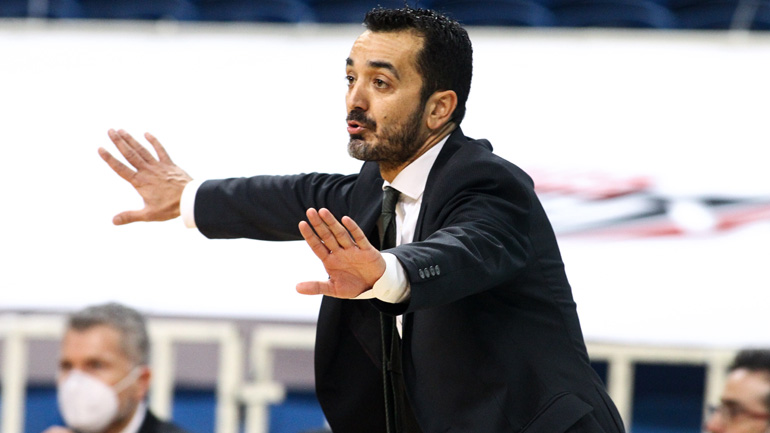 Βόβορας: «Διαχειριζόμαστε με λάθος τρόπο τα “θέλω” και τα “πρέπει”»