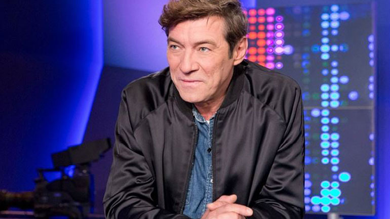 Γιάννης Στάνκογλου: «Δεν με στεναχώρησε καθόλου που έφυγα από τις Άγριες Μέλισσες»