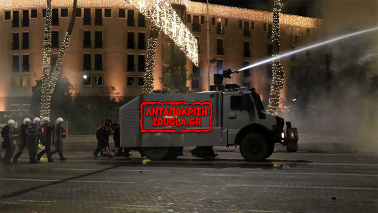 Συνεργασία με τους διοργανωτές διαδηλώσεων, για την αστυνόμευση τους, προτείνει η Επίτροπος Mijatović