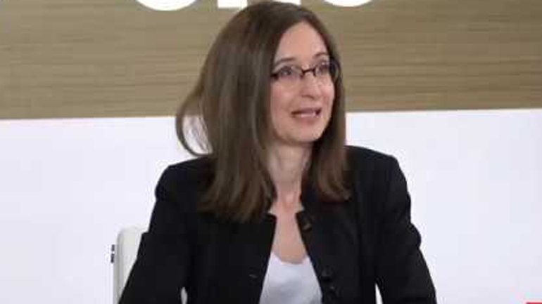 Η ΕΣΗΕΑ στηρίζει τη δημοσιογράφο Δήμητρα Κρουστάλλη που παραιτήθηκε από «ΤΟ ΒΗΜΑ»