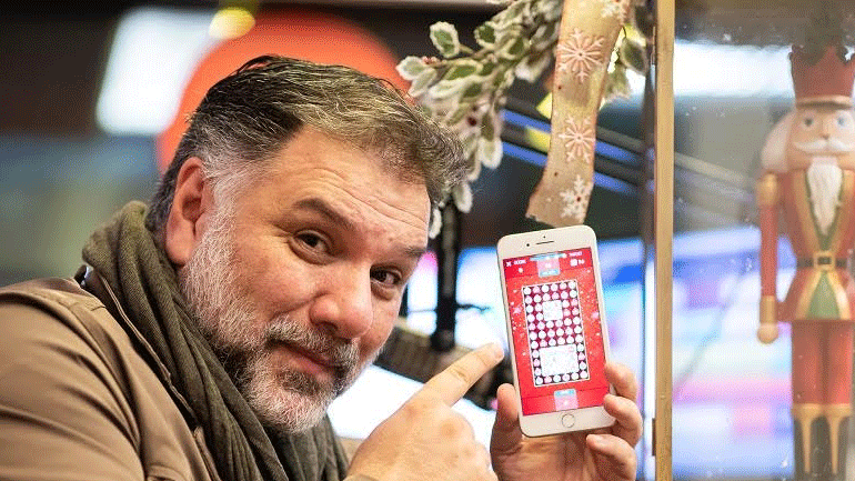 Αρναούτογλου, Αντωνίου και Τζωρτζάτος εν δράσει για την «Ομάδα Προσφοράς ΟΠΑΠ»