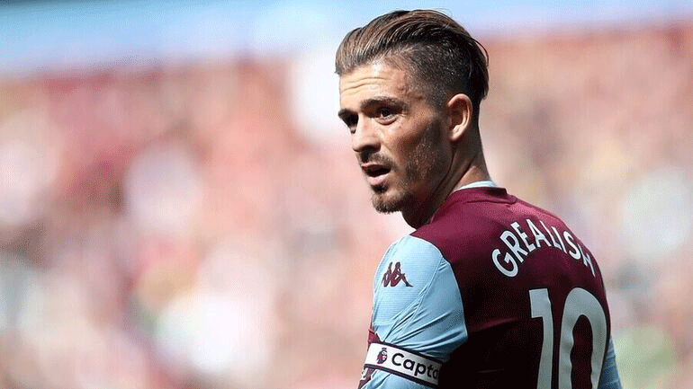 Άστον Βίλα: Στέρηση διπλώματος για εννέα μήνες στον Τζακ Γκρίλις