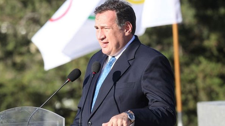 ΕΟΕ: Οι αθλητές θα εκλέγουν τους εκπροσώπους τους στην Ολομέλεια