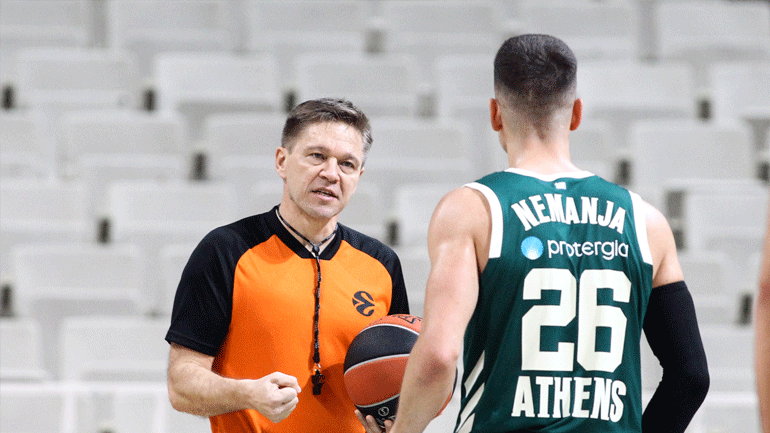 ΚΑΕ Παναθηναϊκός: «Επικίνδυνες αποφάσεις που διασύρουν το άθλημα»