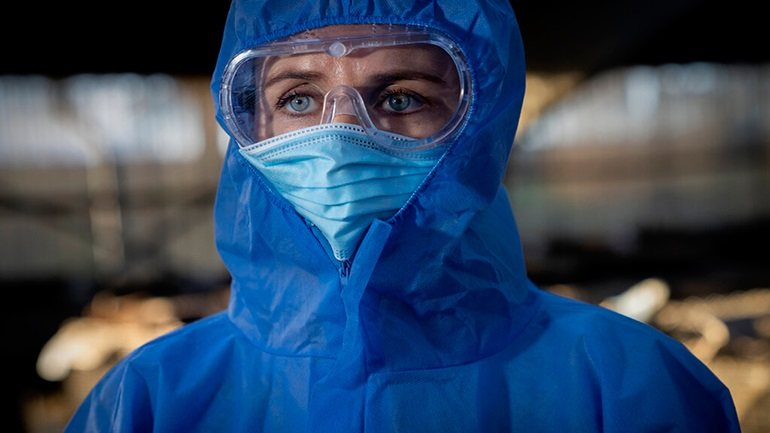 Δανία: Κλείνουν καταστήματα και εμπορικά κέντρα την περίοδο των Χριστουγέννων