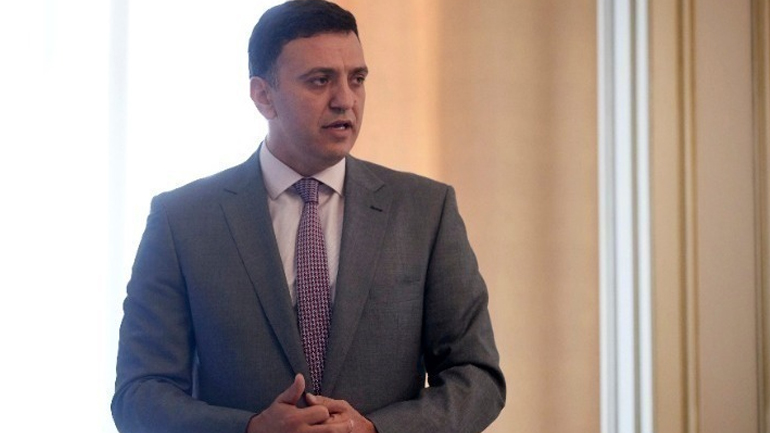 Κικίλιας: Θα μειώσουμε το clawback κατά πολύ χαμηλότερα του 1 δισ. ευρώ