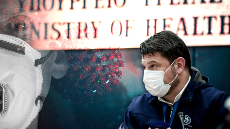 “Σφραγίζονται” Ασπρόπυργος, Ελευσίνα και Μάνδρα