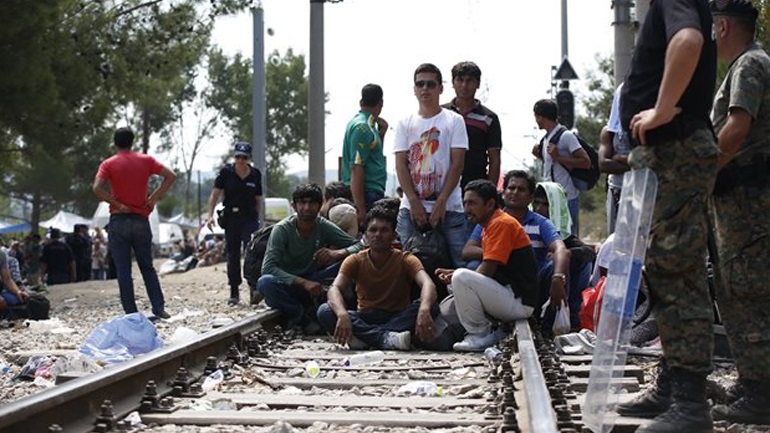 Η Ουγγαρία καταδικάστηκε από το Δικαστήριο της ΕΕ για την πολιτική ασύλου της