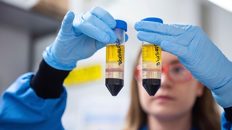 Στις 6 Ιανουαρίου η απόφαση του Ευρωπαϊκού Οργανισμού Φαρμάκων για το εμβόλιο της Moderna