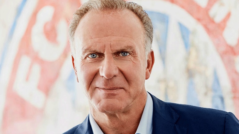 Ρουμενίγκε: «Δεν μπορούμε να φέρουμε τον Μπαπέ στην Μπάγερν»